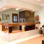 Hotel Don Rodrigo Palencia