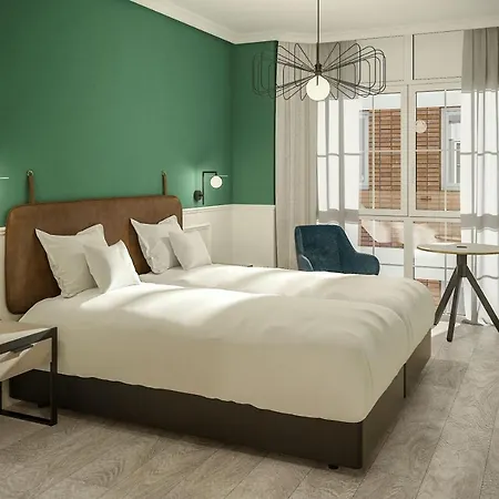 Hotel Don Rodrigo