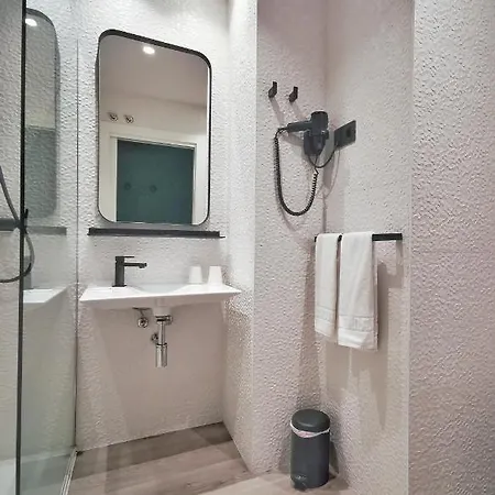 Hotel Don Rodrigo Palencia