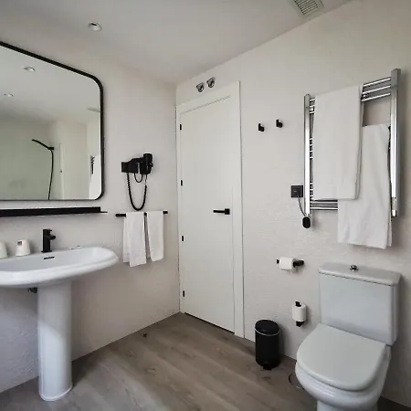 Don Rodrigo 3* Palencia