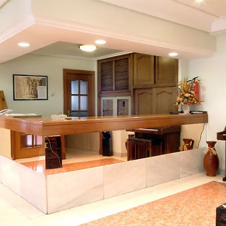 Hotel Don Rodrigo Palencia