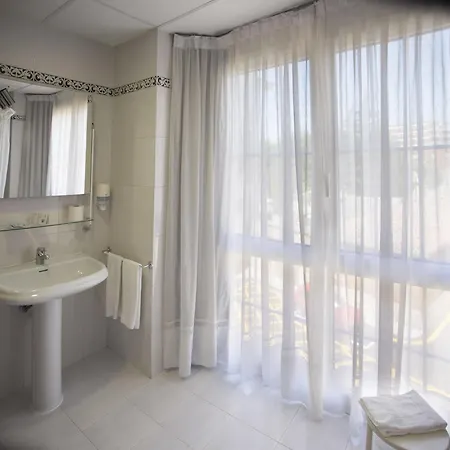 Don Rodrigo Hotel Palencia