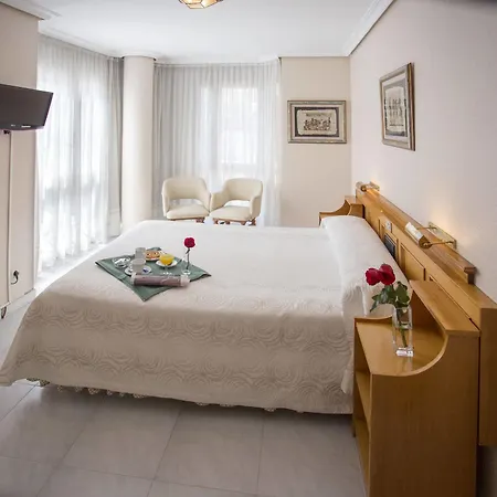 Don Rodrigo Palencia