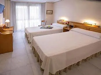 Hotel Don Rodrigo Palencia