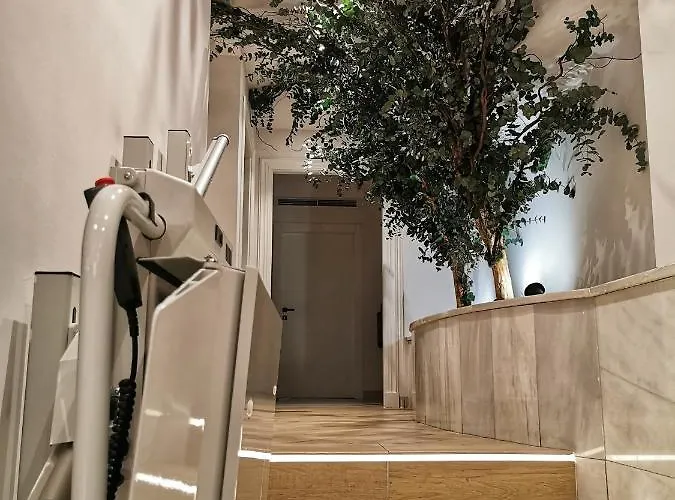 Don Rodrigo Отель Паленсия