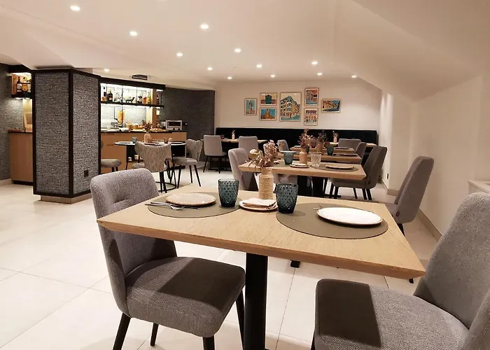 Don Rodrigo Отель 3*