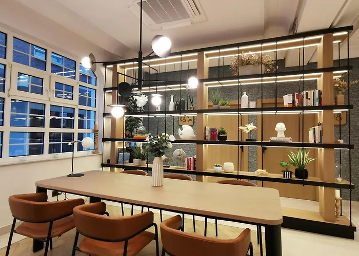 Отель Don Rodrigo