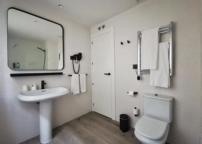 Don Rodrigo 3* Паленсия