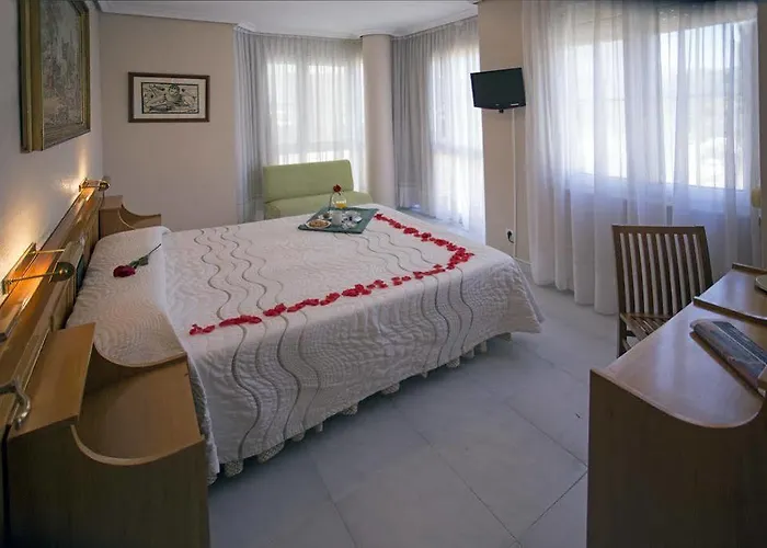 Don Rodrigo 3* Паленсия