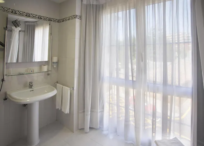 Don Rodrigo Отель Паленсия