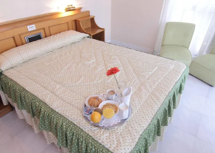 Don Rodrigo Отель Паленсия