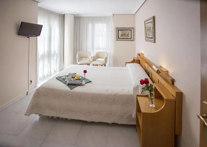 Don Rodrigo Паленсия